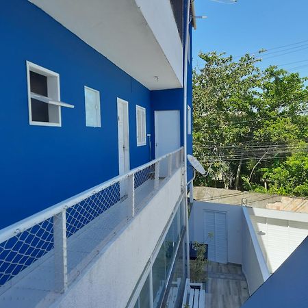 Reduto Praiano - Thaiz Hospedagem カボ・フリオ エクステリア 写真