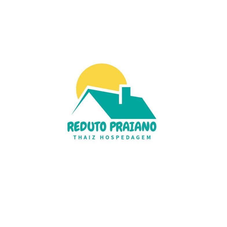 Reduto Praiano - Thaiz Hospedagem カボ・フリオ エクステリア 写真