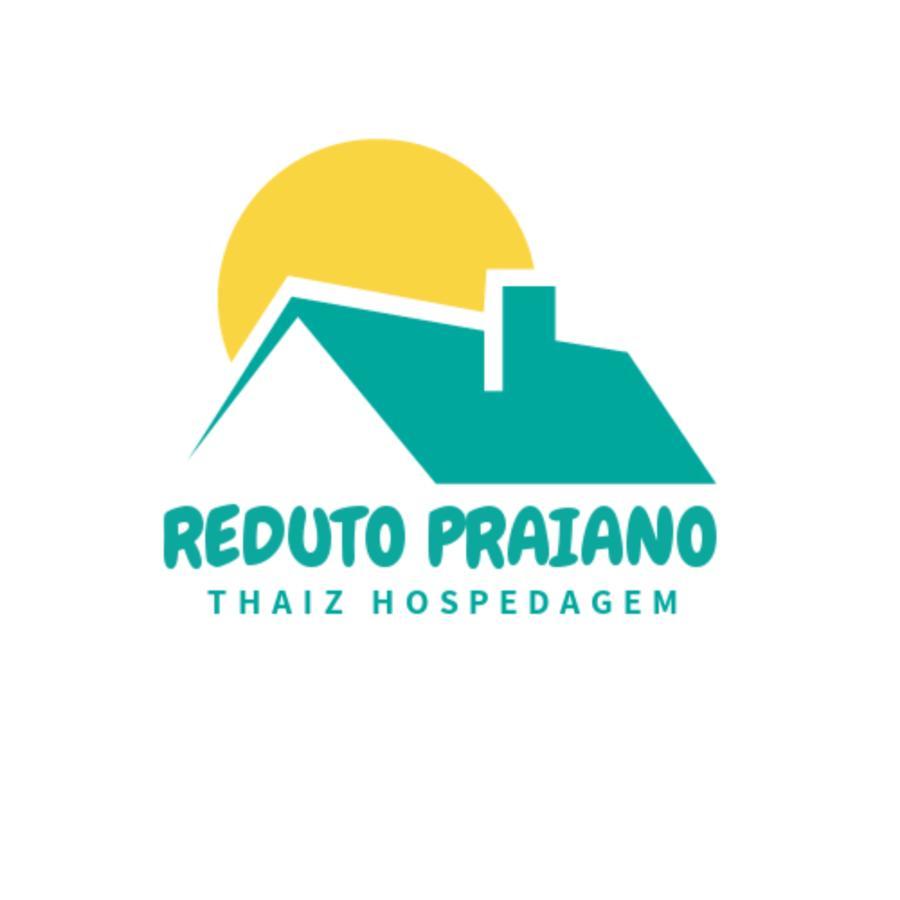 Reduto Praiano - Thaiz Hospedagem カボ・フリオ エクステリア 写真