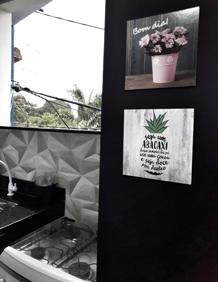 Reduto Praiano - Thaiz Hospedagem カボ・フリオ エクステリア 写真
